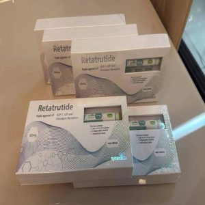 Buy Retatrutide pen without prescription