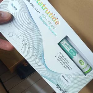 Buy Retatrutide injection pen online