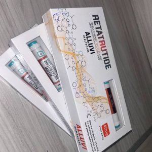 Buy Retatrutide 40mg pen Online
