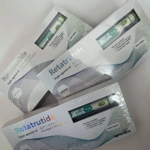 Buy Synedica Retatrutide 40mg Pen