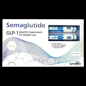 Buy Semaglutide 8mg Injection Pen Kit