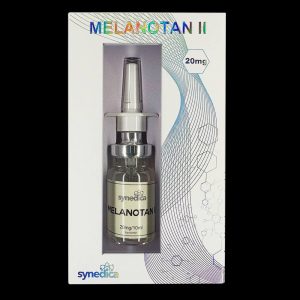 Buy Melanotan 2 Nasal Spray 20mg