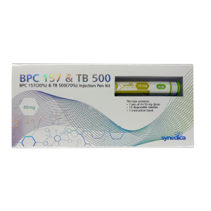 Buy BPC157 & TB500 40mg Injection Pen