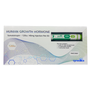 Buy Somatotropin HGH 120iu Injection Pen